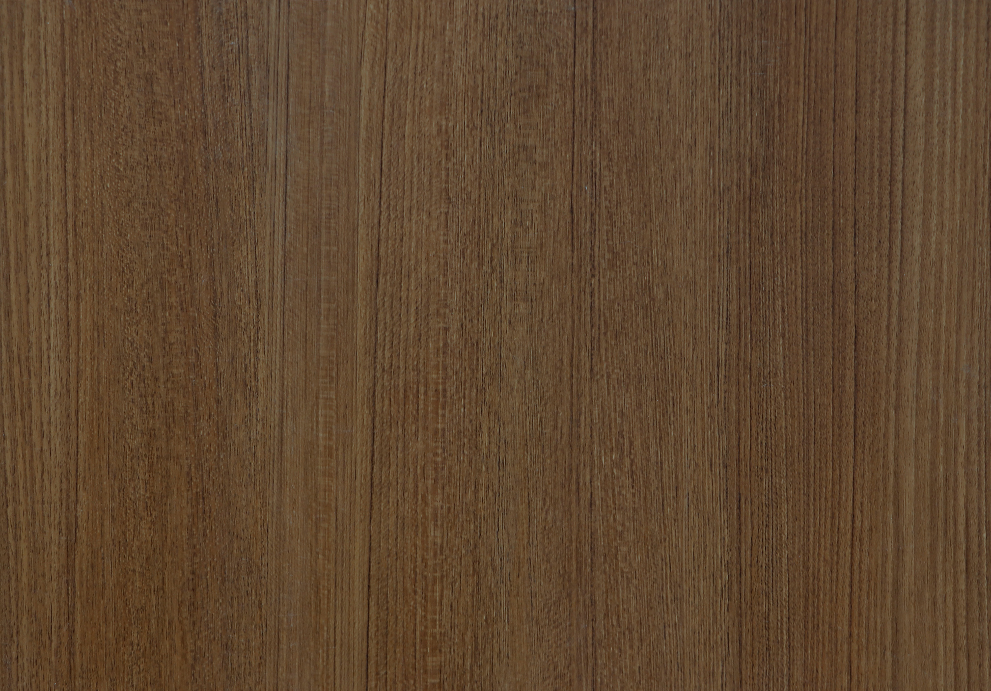 Wood Valley Burma Teak Bamboo Fiber V-Groove Plank wood-grain texture close-up