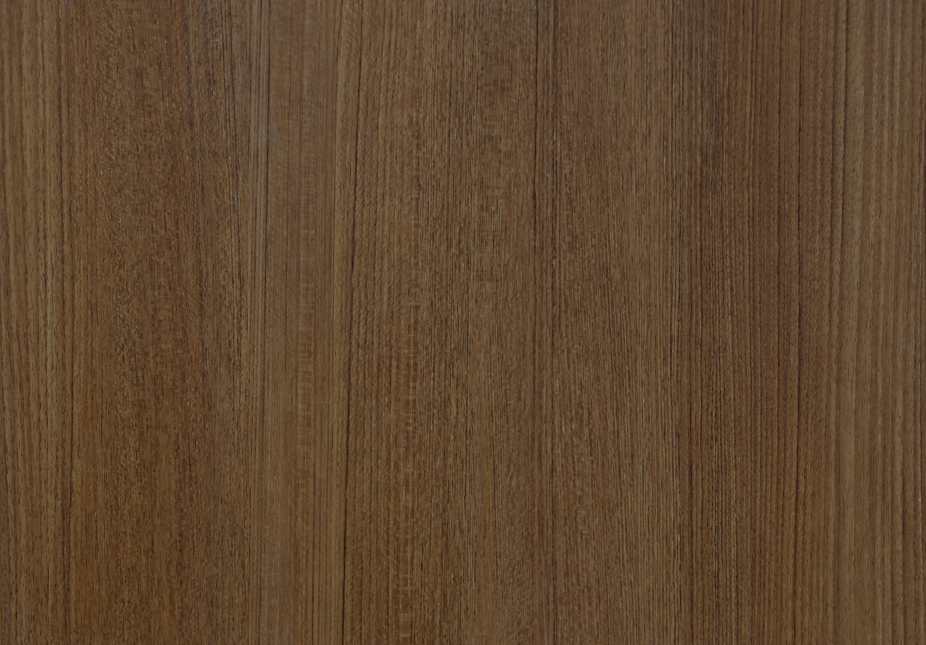 Wood Valley Burma Teak Bamboo Fiber V-Groove Plank wood-grain texture close-up