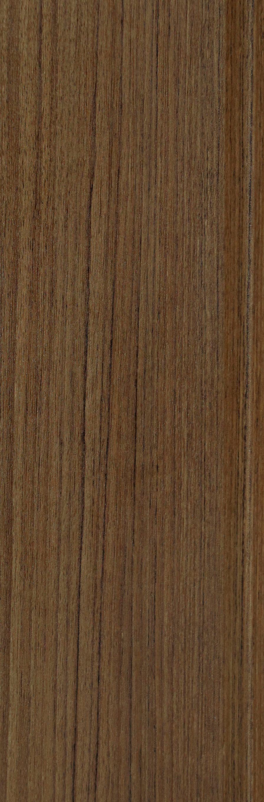 Wood Valley Burma Teak Bamboo Fiber Skirting Board wood-grain texture close-up