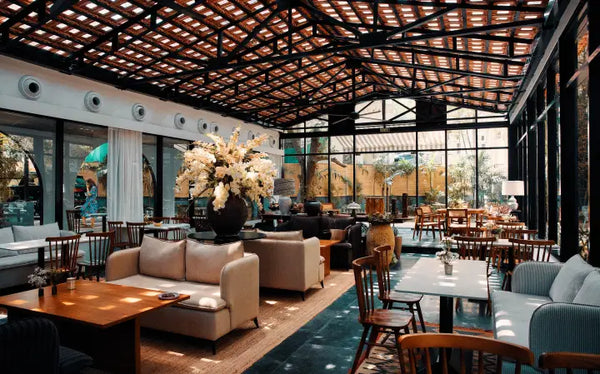Faisal Live Space — project 8