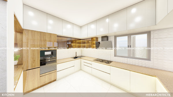 Jagan Arc Saidapet — project 4
