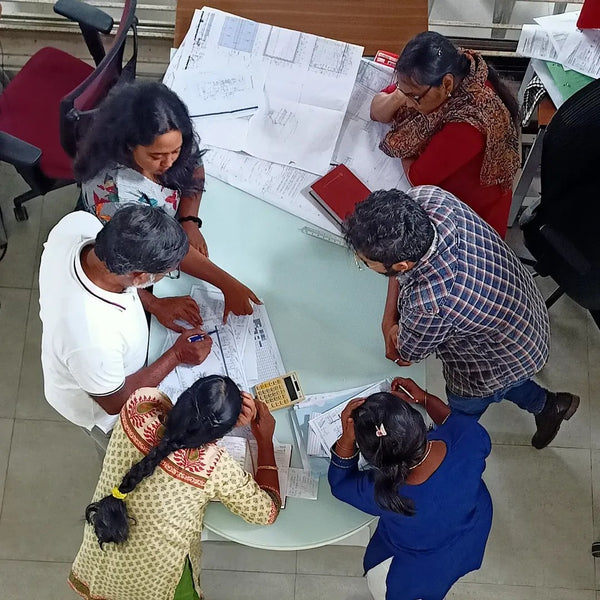 Pradeep Arc — project 1