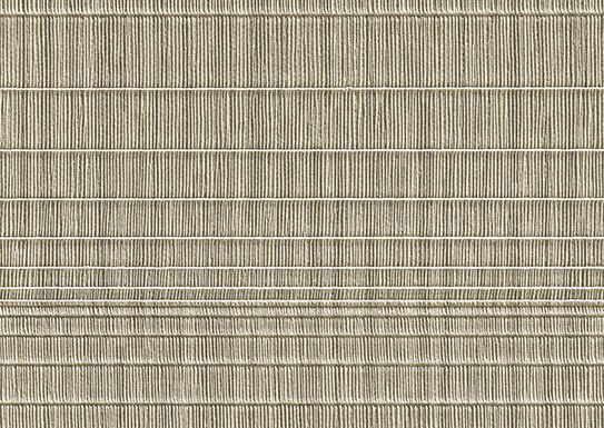 Monoso Evolution Tapestry Ivory Bamboo Slat, bamboo slat texture MCS wall panel