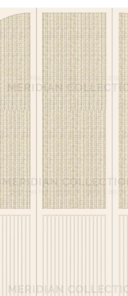 Meridian Concept Theory EP-805 Almond Epitome Panel wall panel