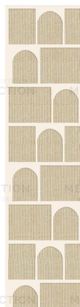 Meridian Concept Theory EP-811 Pearl White Epitome Panel wall panel