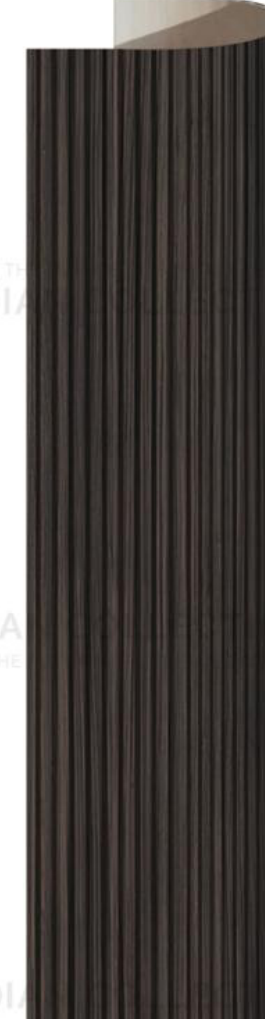 Meridian Concept Theory FLX-950 Smoke Grey Flexible Panel wall panel