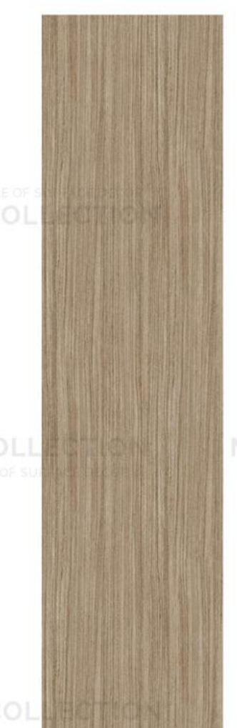 Meridian Concept Theory PL-930 Driftwood Plain Panel wall panel