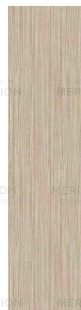 Meridian Concept Theory PL-940 Pale Oak Plain Panel wall panel