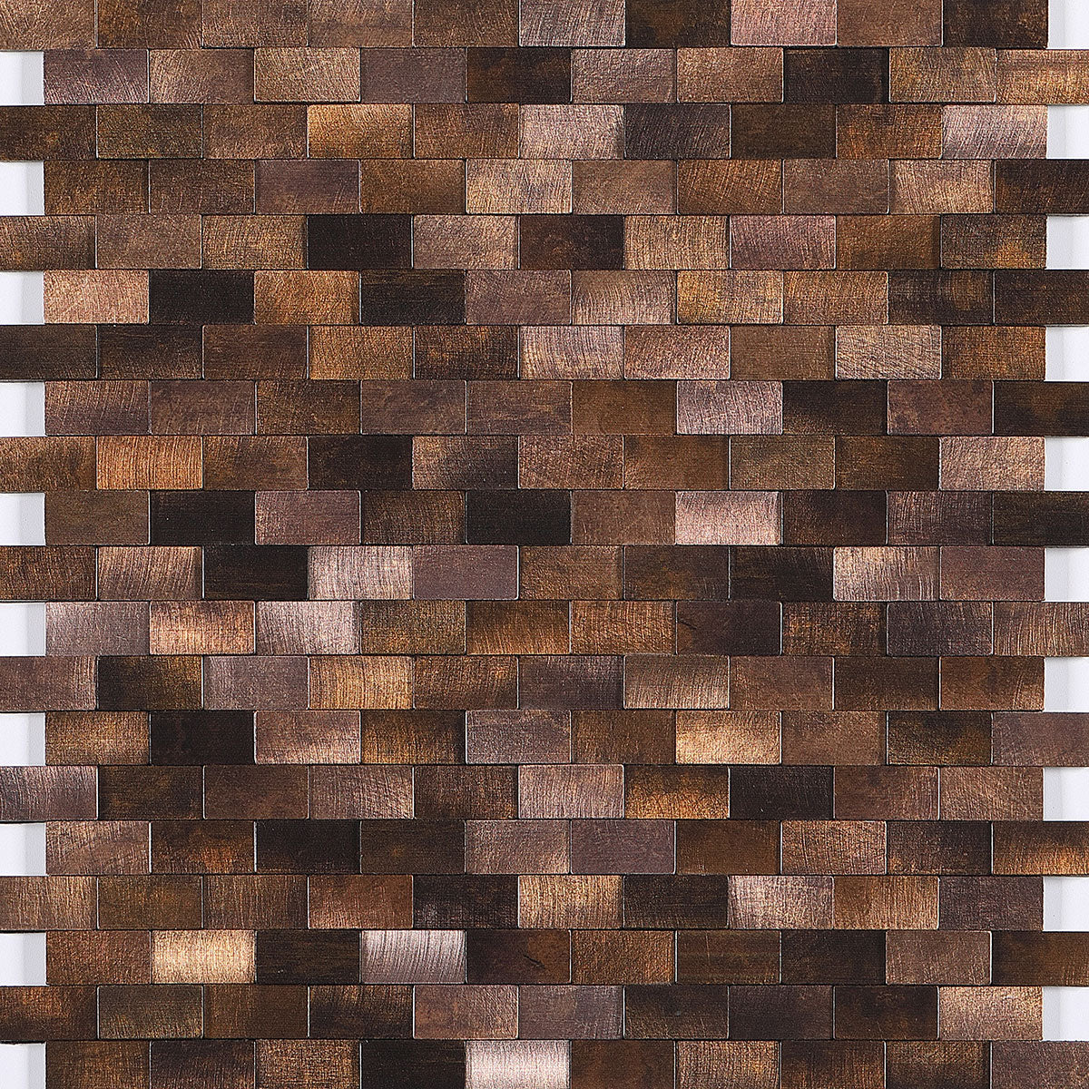 Dazzle TD01 Wood Wall Panel 9.5*0.54 ft Texture 1.5 mm - TD01