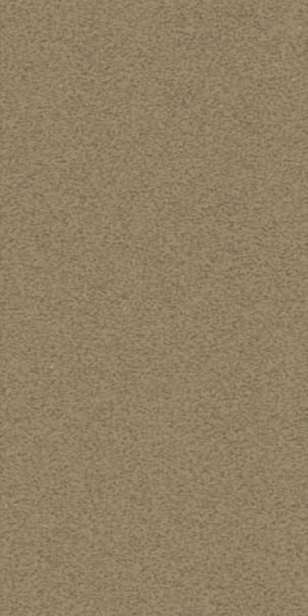 Beige matte laminate wall panel with textured finish and subtle grain pattern