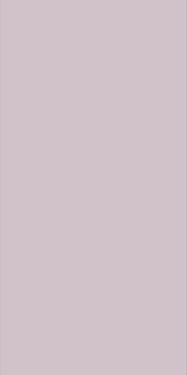 Pink matte laminate wall panel with plain color and smooth finish