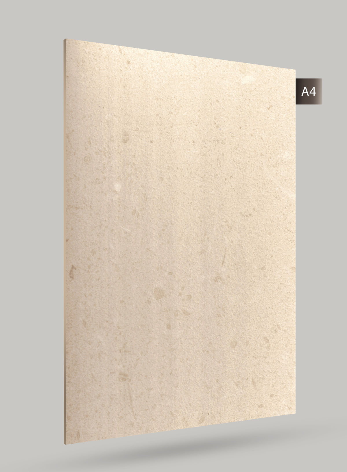 Decorative Beige Marble & Stone Matte Laminate
