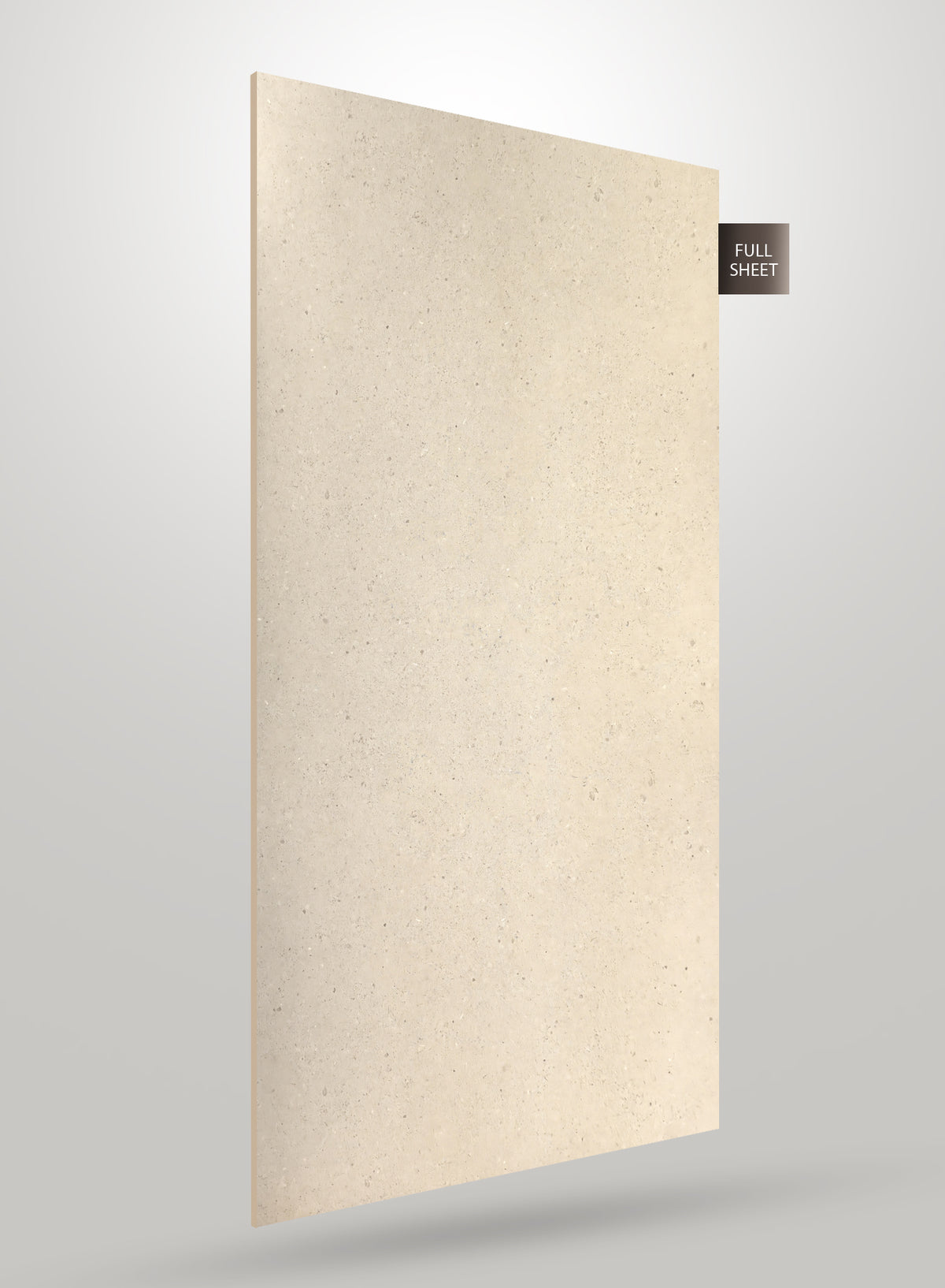 Decorative Beige Marble & Stone Matte Laminate