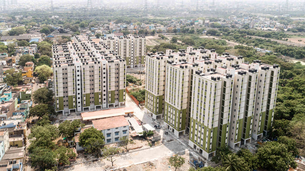 Madras Architects — project 1