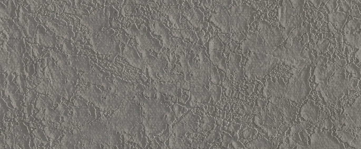 Vivid Suave Greige Stone Plaster Wall Panel texture close-up