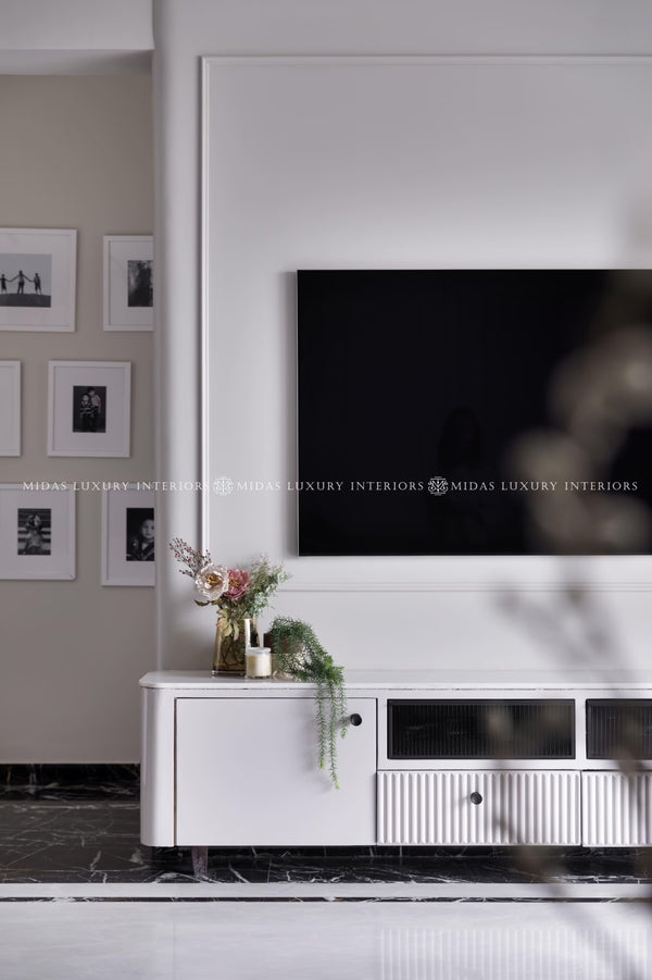 Midas Luxury Interiors — project 3