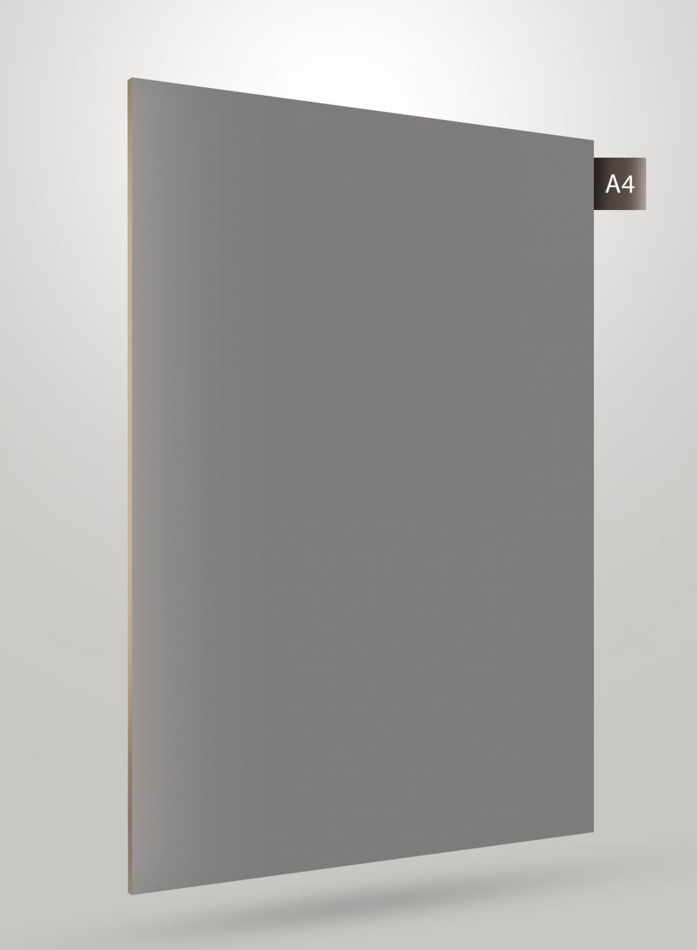 Decorative Marble & Stone Laminate 8*4 ft 1.25 mm - UNKNOWN
