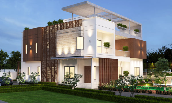 K Square Architect — project 2