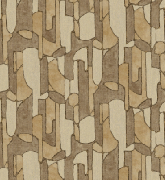 Viveiro Beige wallpaper swatch