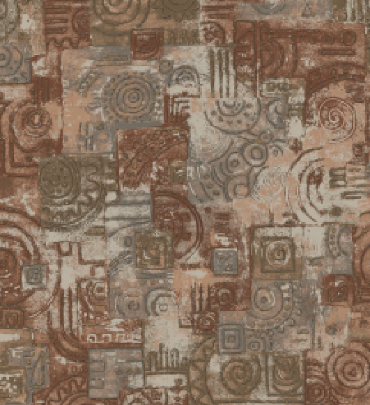 Viveiro Beige wallpaper swatch