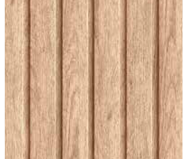VOX Infratop Balance Oak ceiling and soffit panel, nature collection