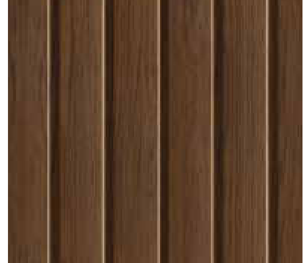 VOX Infratop Golden Oak ceiling and soffit panel, nature collection