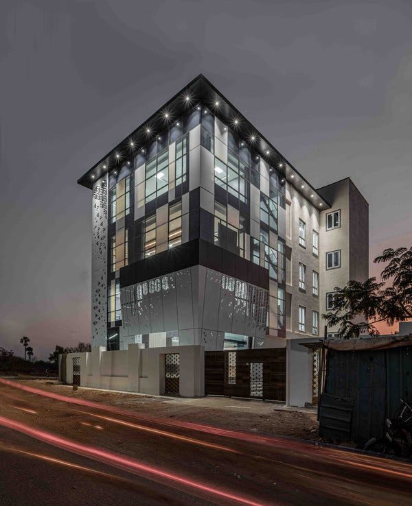 Ar Venkatesh — project 2