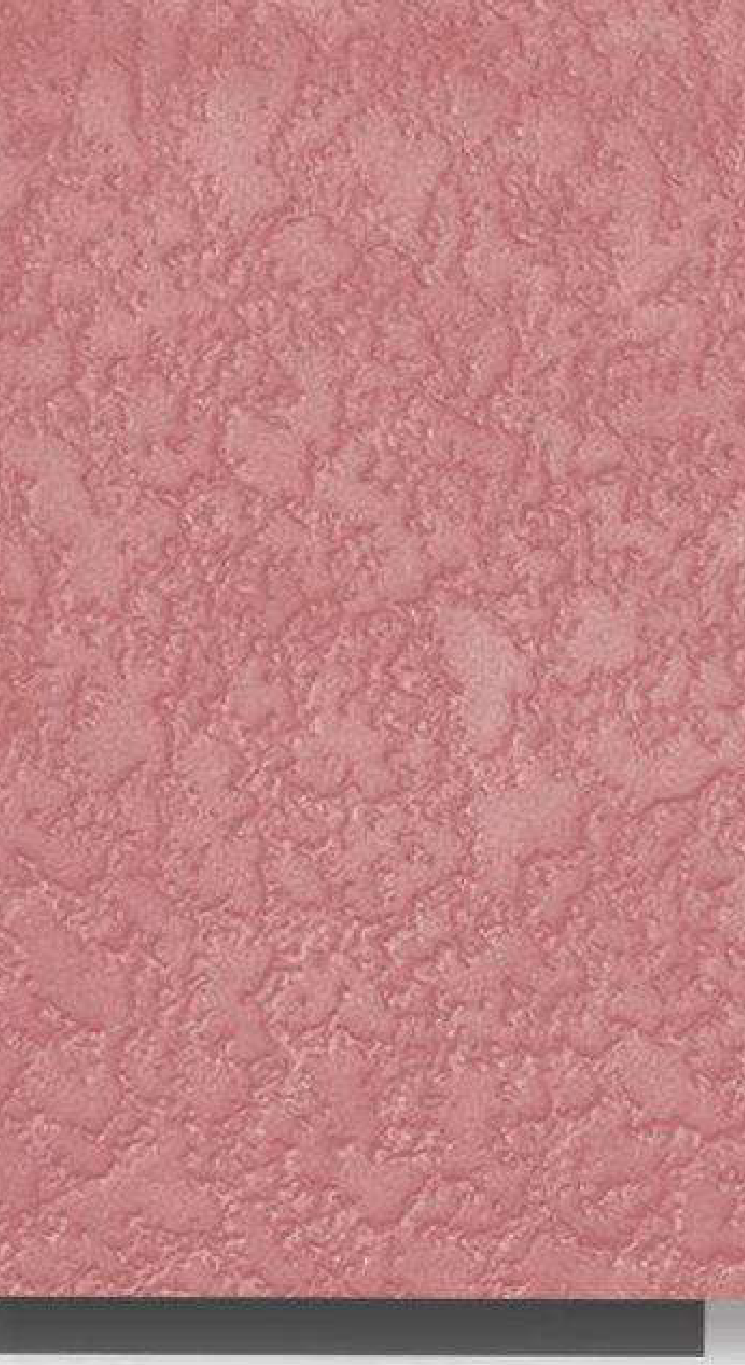 Meridian Velvet Verve Lava DM12 in Dusty Rose, rough lava-rock texture