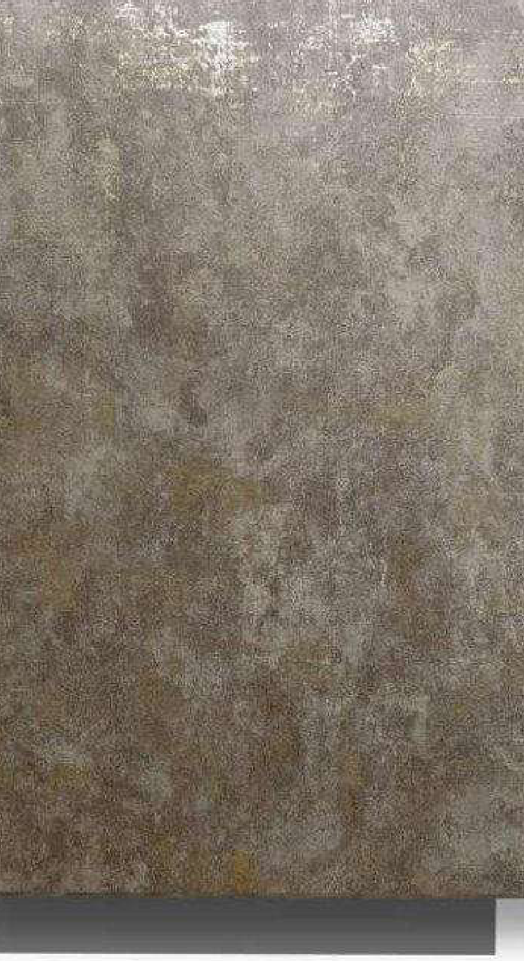 Meridian Velvet Verve Rustic Fabric G18 in Taupe, distressed abstract fabric wash