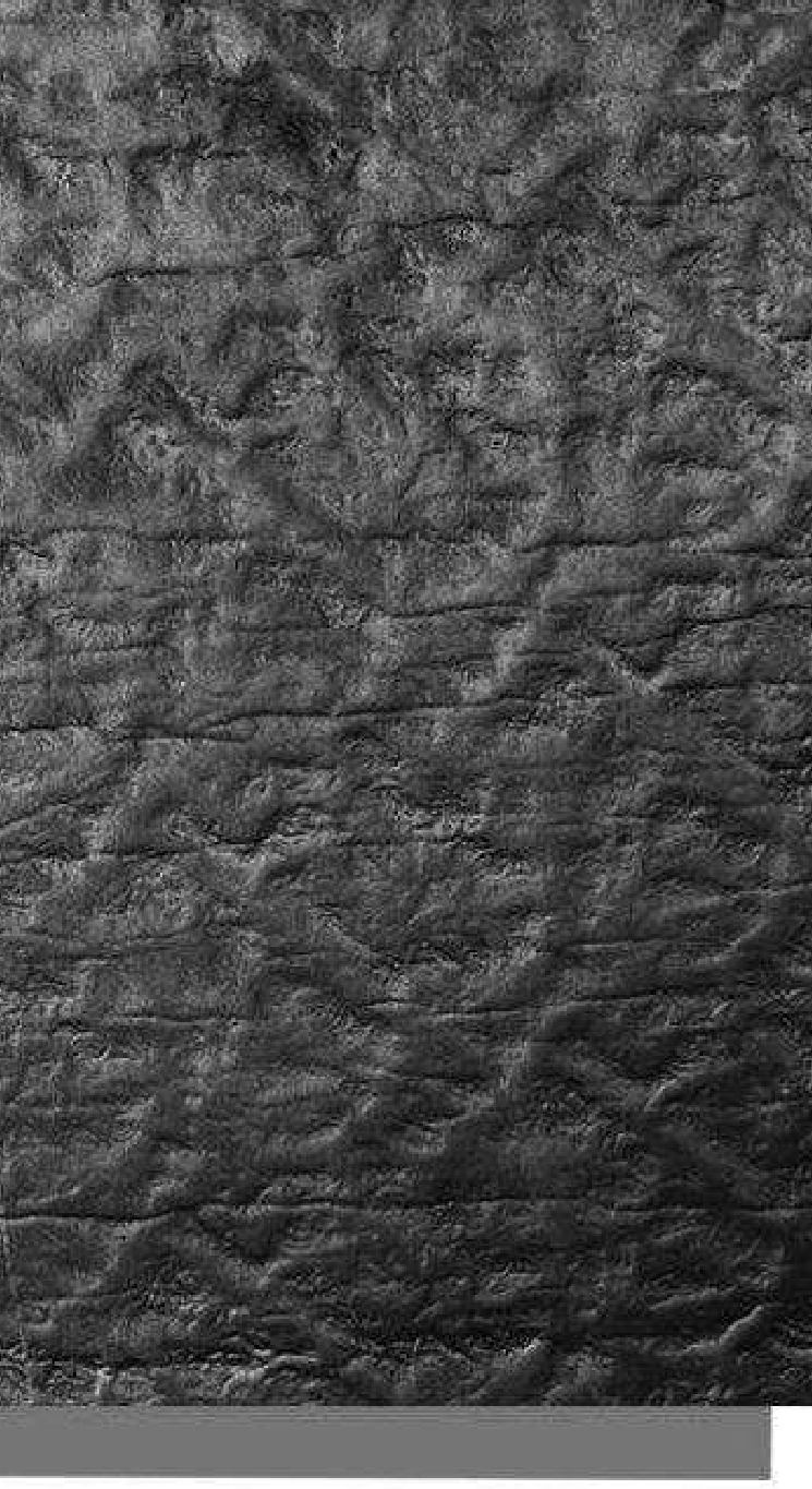 Meridian Velvet Verve Volcano DM20 in Charcoal Black, crumpled volcanic texture