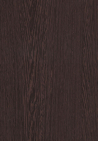 Vintage Wenge Pre-laminated MDF — Greenpanel Classic Series