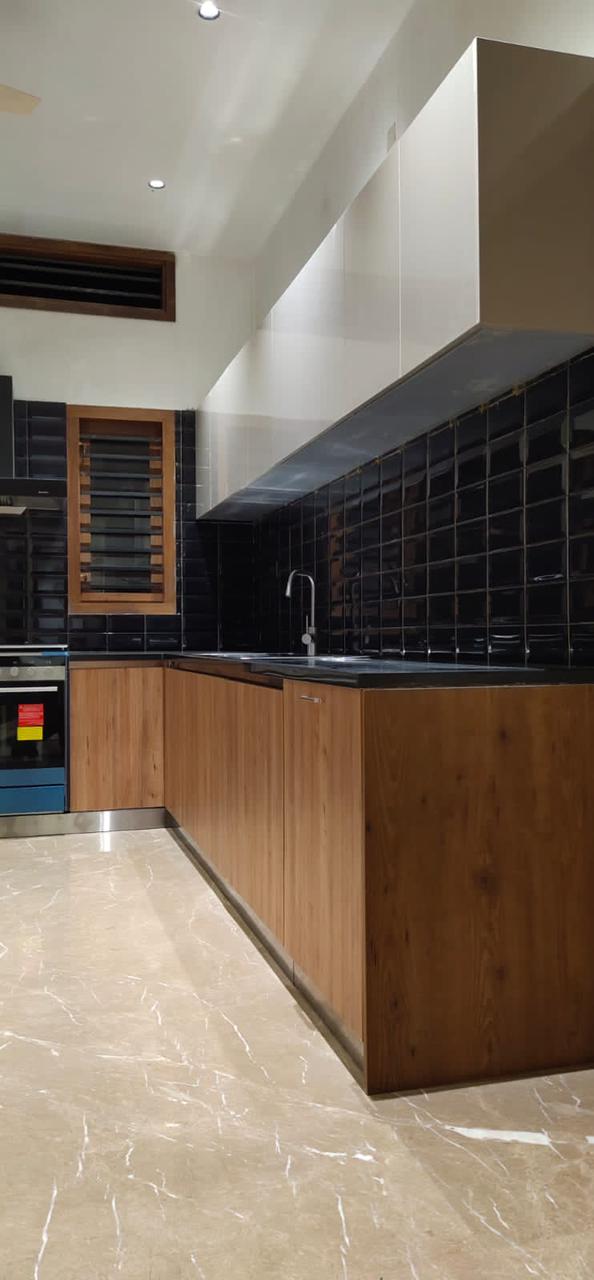 Decorative Wood Laminate 8*4 ft 1.0 mm - WD 992