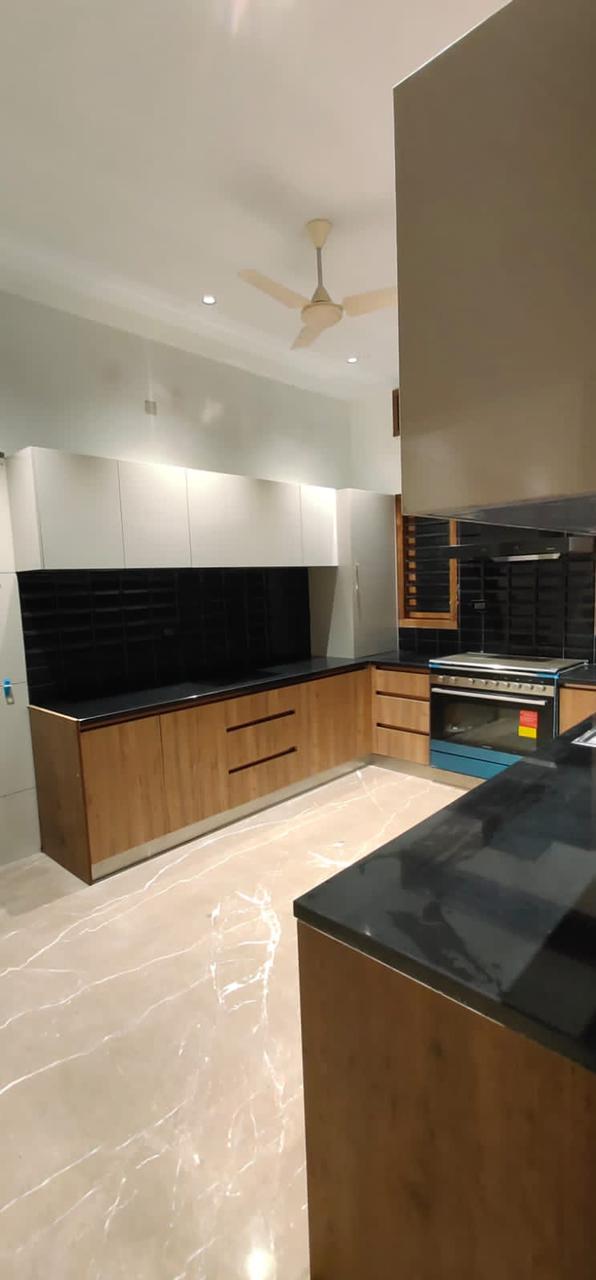 Decorative Wood Laminate 8*4 ft 1.0 mm - WD 992