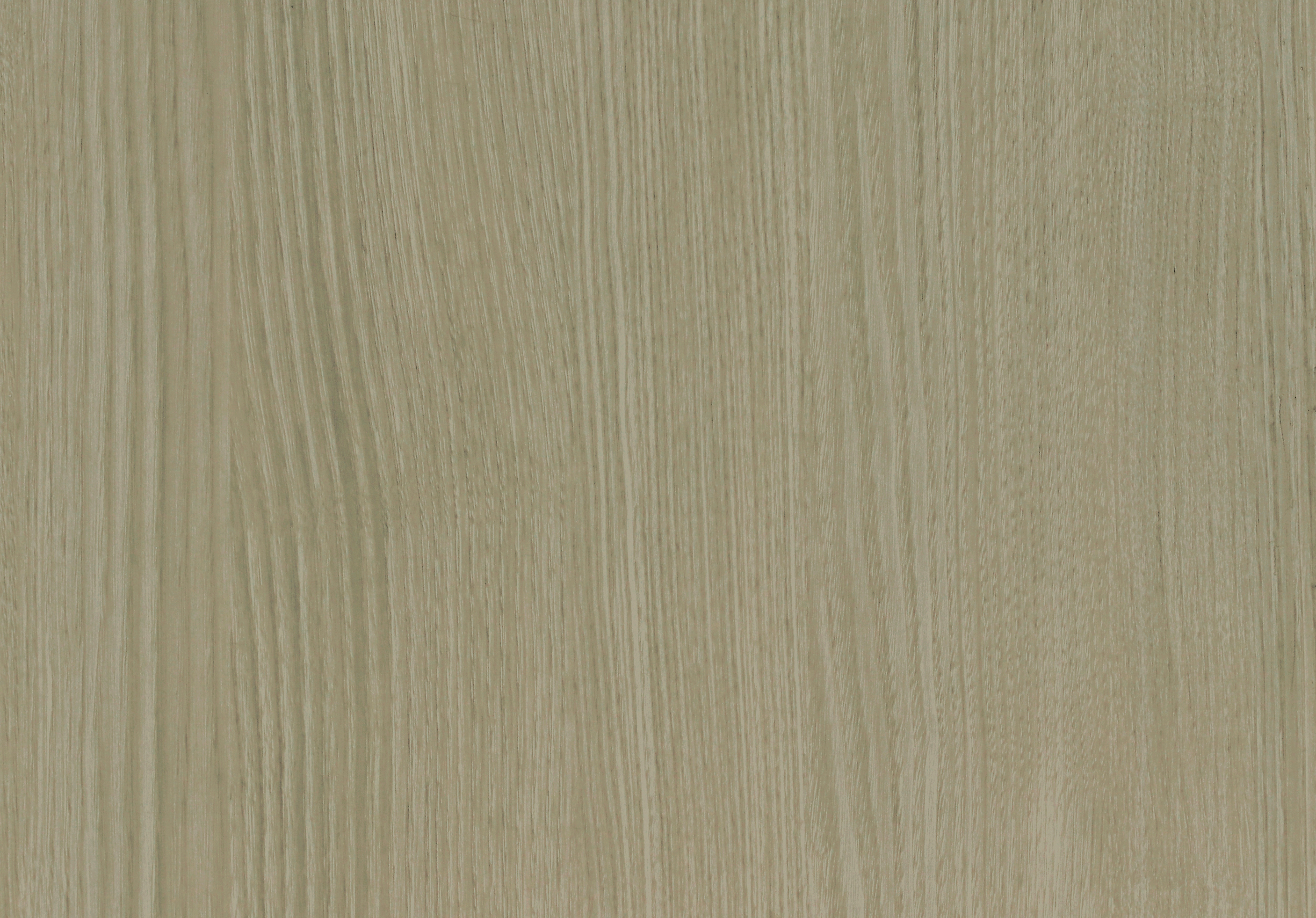Wood Valley White Oak Bamboo Fiber V-Groove Plank wood-grain texture close-up