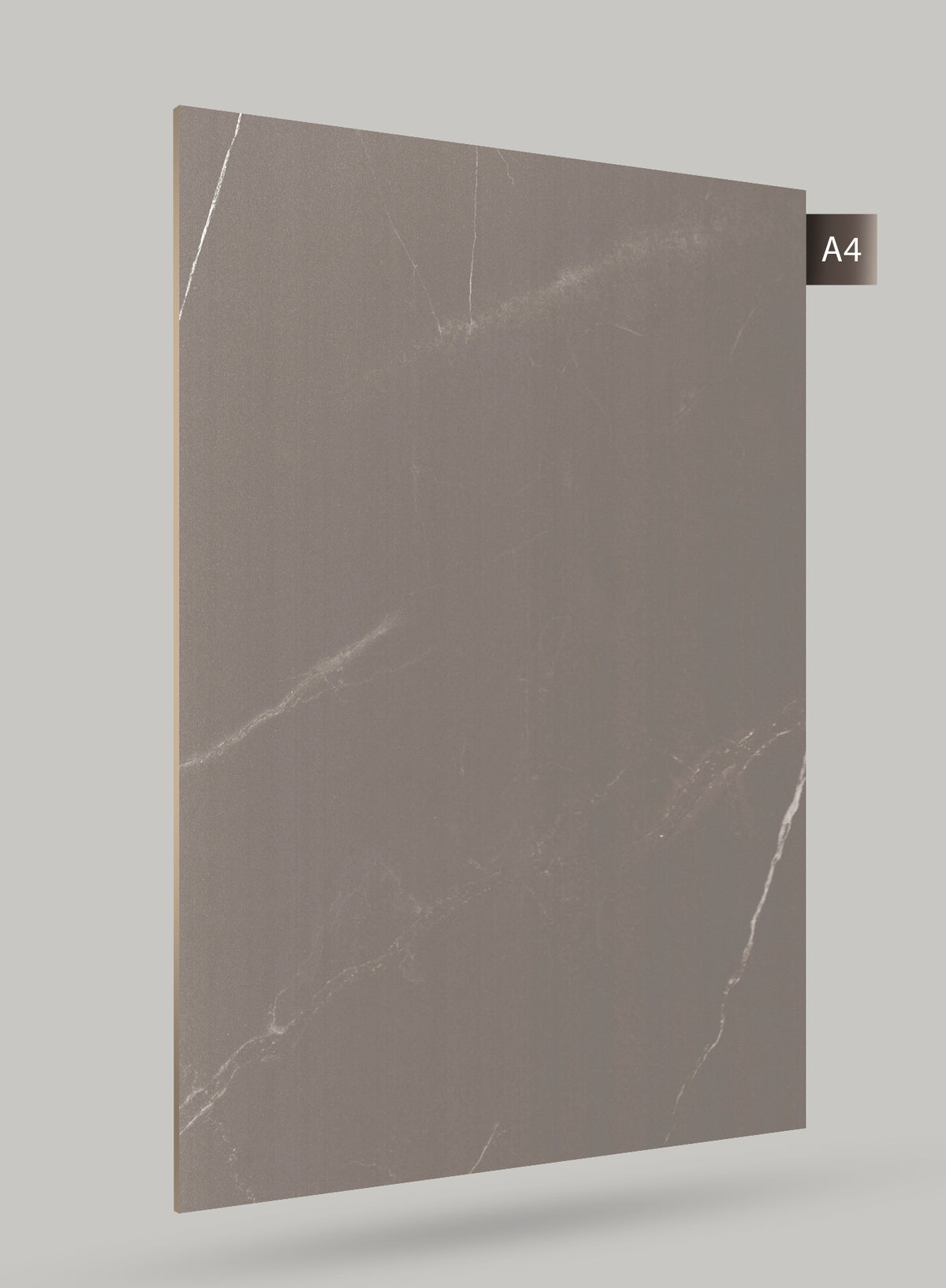 Decorative Grey Marble & Stone Matte Laminate