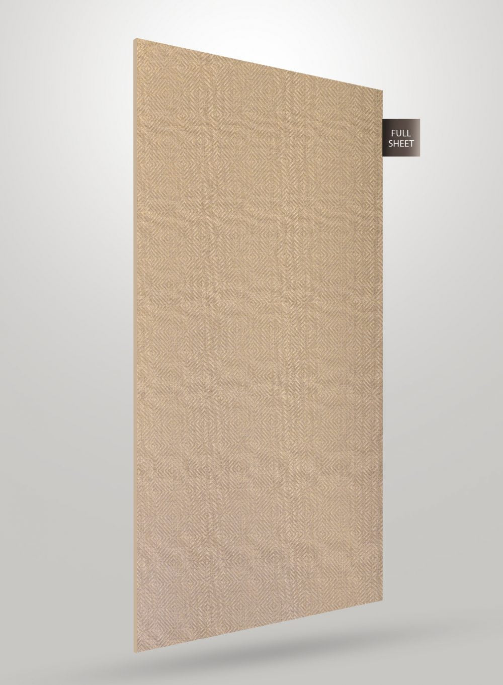 Decorative Fabric Laminate 8*4 ft 1.25 mm - Z 2216