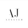 AJ Atelier Architects logo