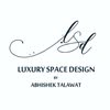 Luxury Space Desgin logo