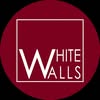 White Walls Studio logo