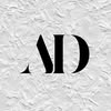 Abstract design logo