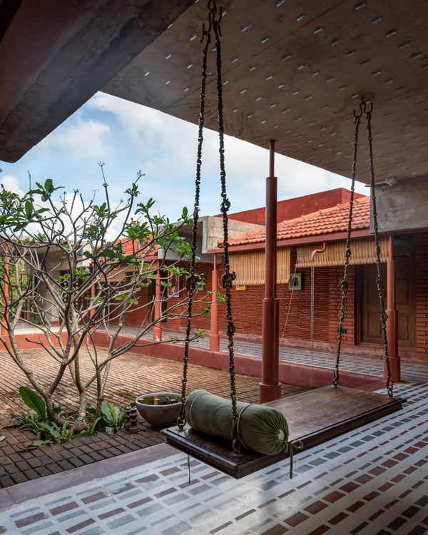 Vamsi M — project 2