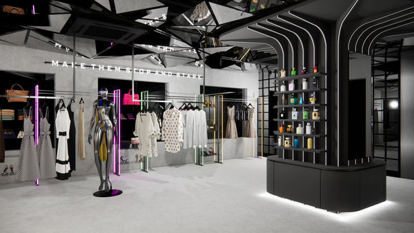 BLACKBOX INT — project 6