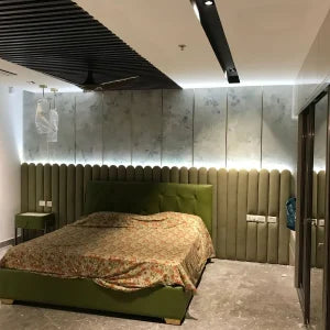 Trisquare Interiors — project 6
