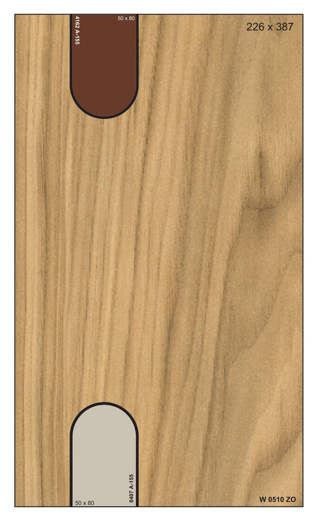 Brown Paper Marquise cover