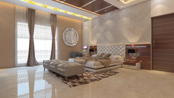 Feroz Architect — project 2
