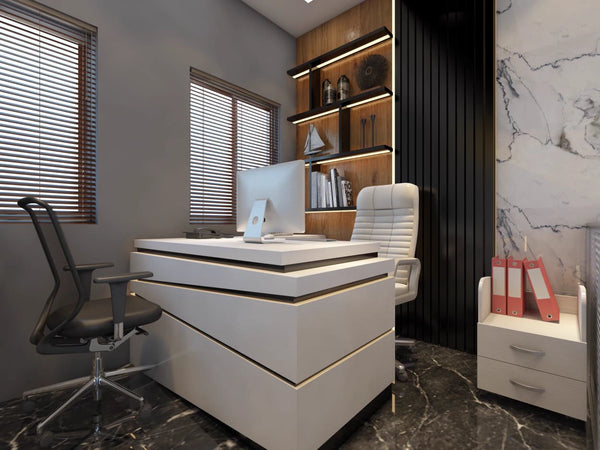 Feroz Architect — project 3