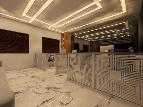 Feroz Architect — project 4