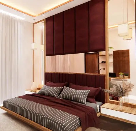 Feroz Architect — project 6