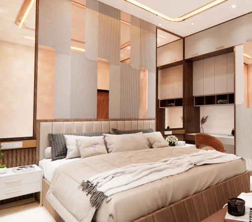 Feroz Architect — project 7