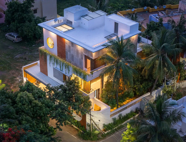 Dhayananth — project 1